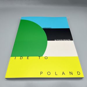 Catalogue "IDE TO POLAND" (anglais)