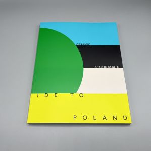 Catalogue "IDE TO POLAND" (anglais)