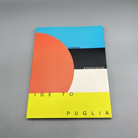 Catalogue "IDE TO PUGLIA" (anglais)