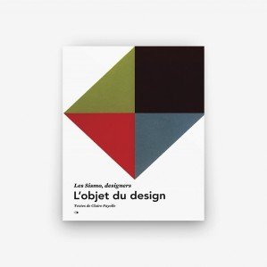 L’objet du design