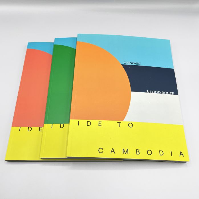 Catalogue "IDE TO PUGLIA" (anglais)