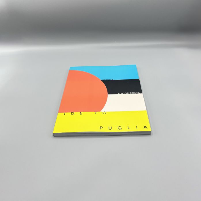 Catalogue "IDE TO PUGLIA" (anglais)