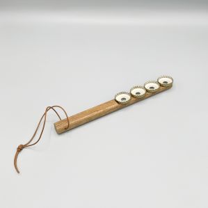 ZEKAY - écailleur à poisson et décapsuleur