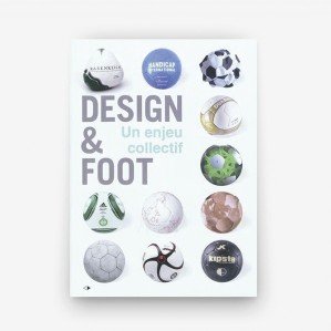 Design et foot. Un enjeu collectif