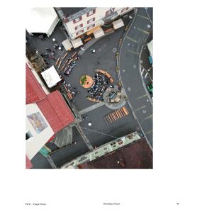Remote Places, Public Spaces