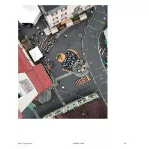 Remote Places, Public Spaces