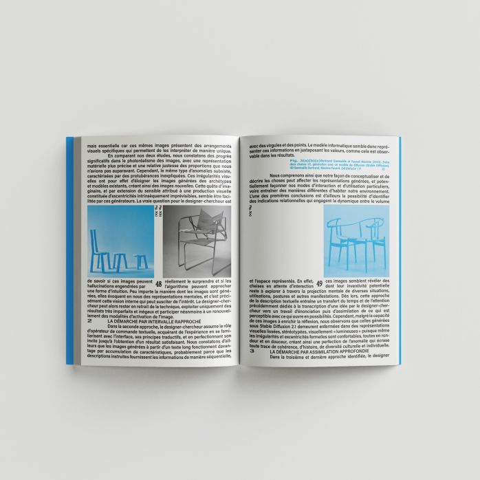 Azimuts Design Art Recherche n°58