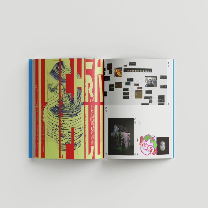Azimuts Design Art Recherche n°58