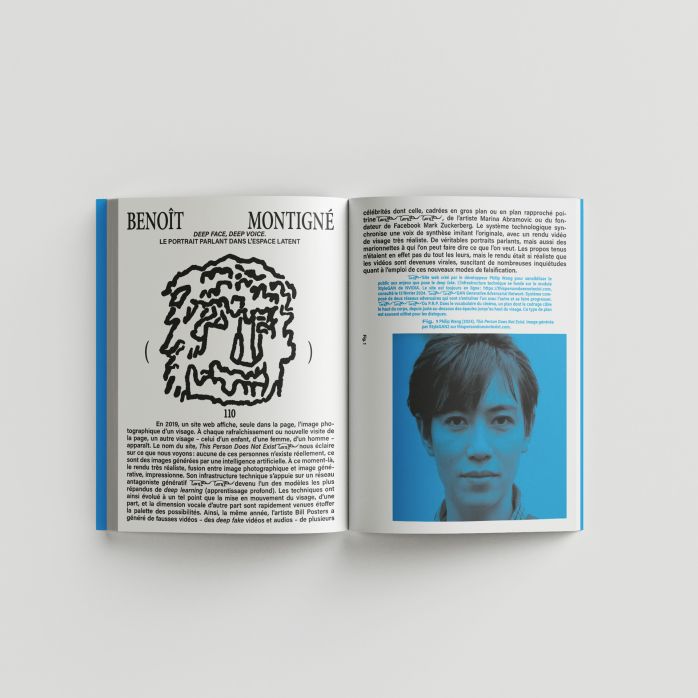 Azimuts Design Art Recherche n°58