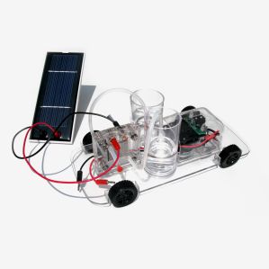 Fuel Car - Horizon éducation 