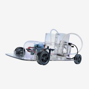 Fuel Car - Horizon éducation 