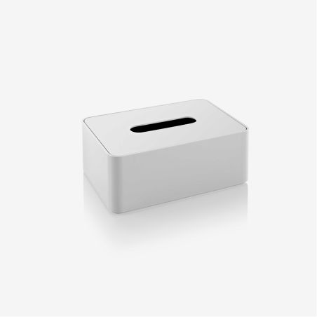 Tissue Box - Formwork