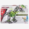 Meccasaur - Meccano