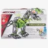 Meccasaur - Meccano