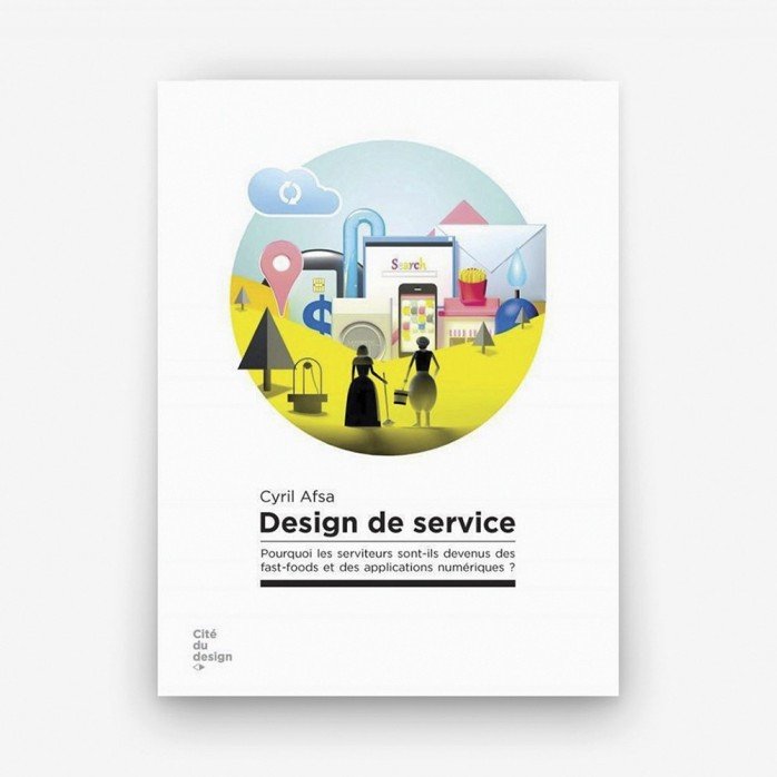 Design de service