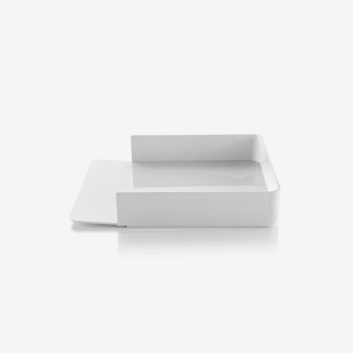 Paper Tray - Formwork 