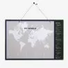 World Map 