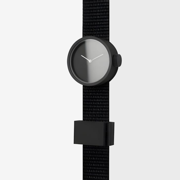 Step watch 
