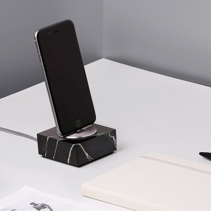 Dock + for phone 