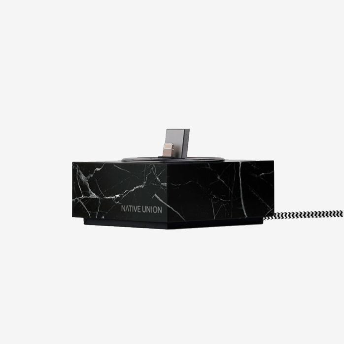 Dock + for phone 