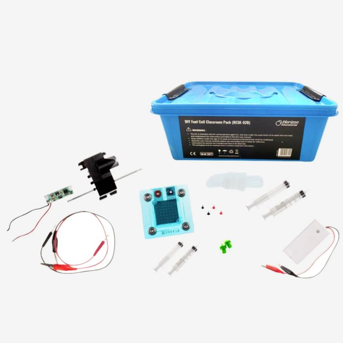 Pack car DIY - Horizon éducation 