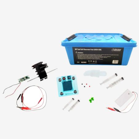 Pack car DIY - Horizon éducation 