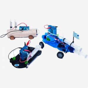 Pack car DIY - Horizon éducation 