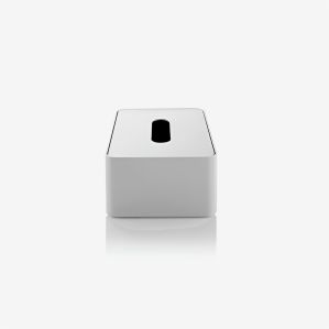 Tissue Box - Formwork