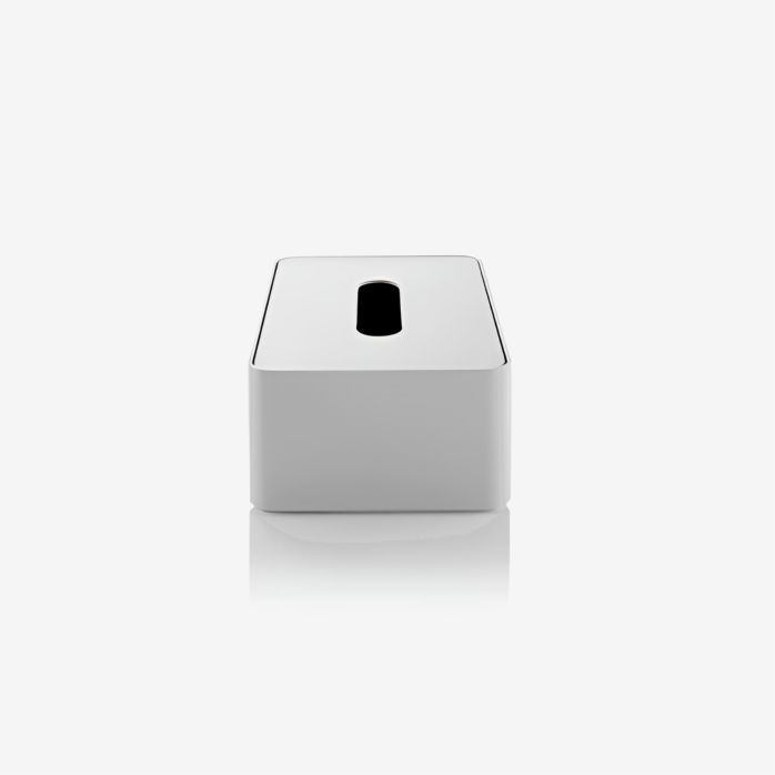 Tissue Box - Formwork