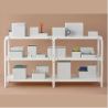 Tissue Box - Formwork