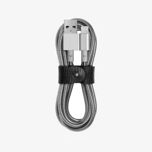 Coil Cable bleu