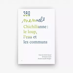 Chichilianne : le loup, l’eau et les communs