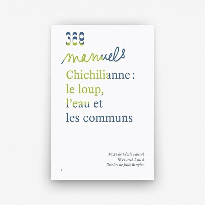 Chichilianne : le loup, l’eau et les communs