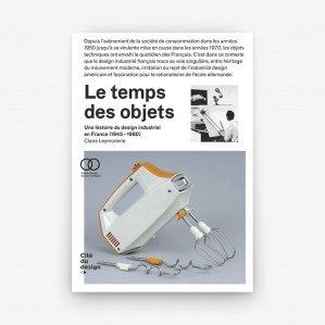 Le temps des objets – 2em Editions