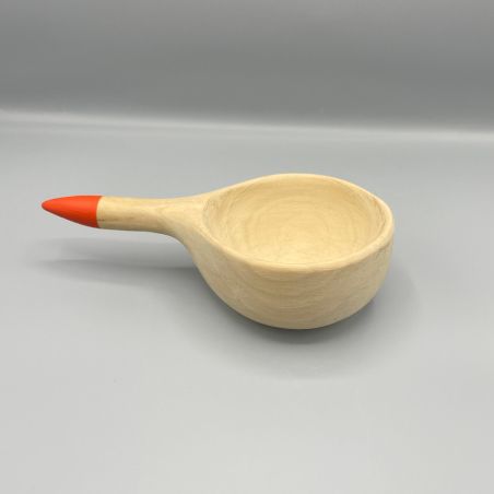 Bol poignet pik-bois