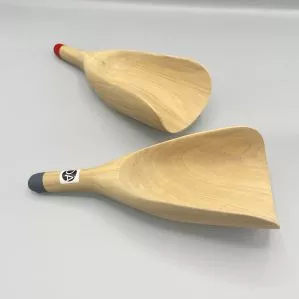 Pelle en bois