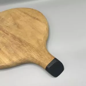 Planche à découper ronde En bois