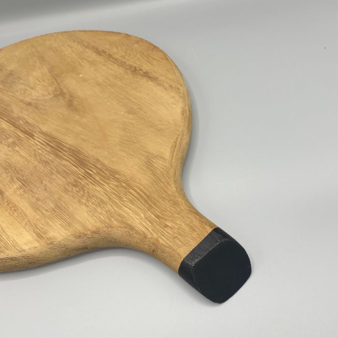 Planche à découper ronde En bois