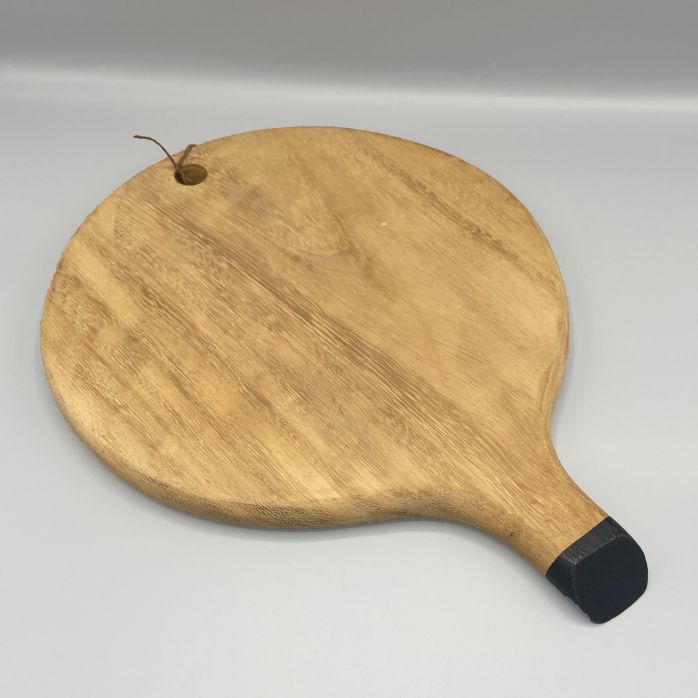 Planche à découper ronde En bois