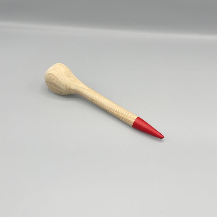 Petite cuillère en bois 