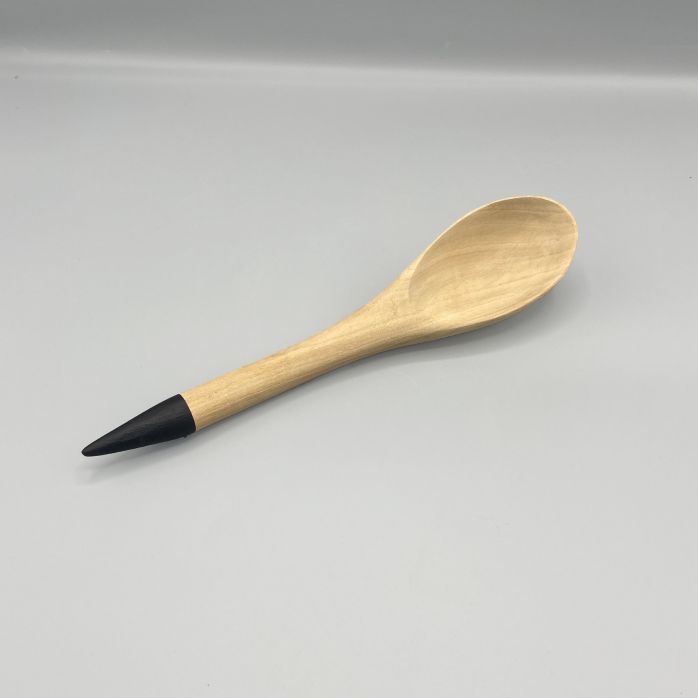 Moyenne cuillère en bois