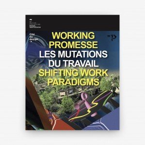 Catalogue de la Biennale Internationale Design Saint-Étienne 2017