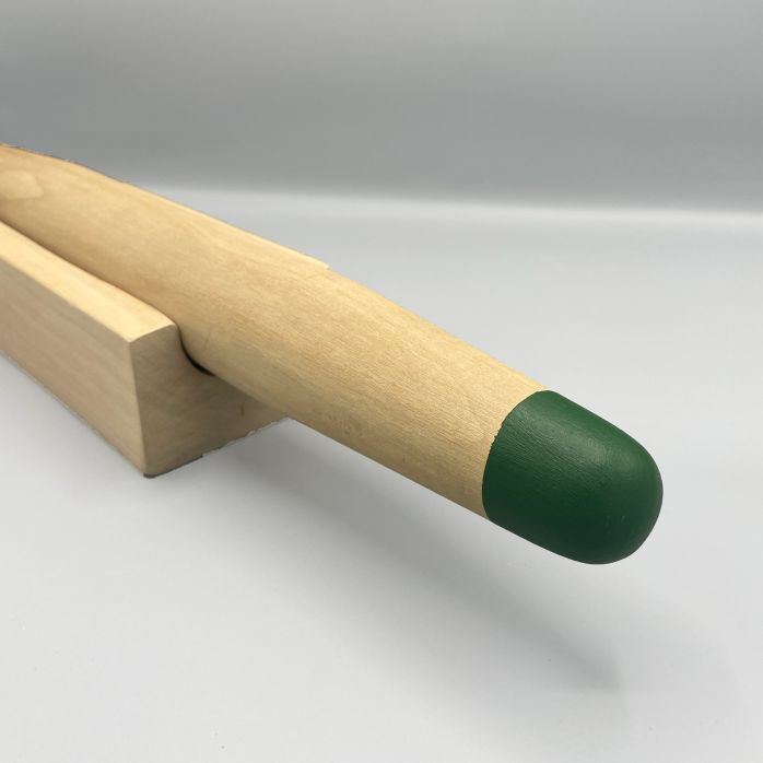 Rouleau à patisserie en bois 