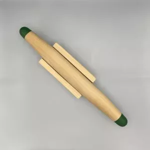 Rouleau à patisserie en bois 