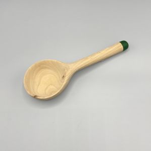 Louche en bois