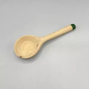 Louche en bois
