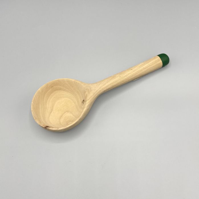 Louche en bois