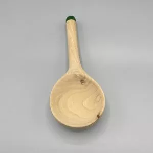 Louche en bois