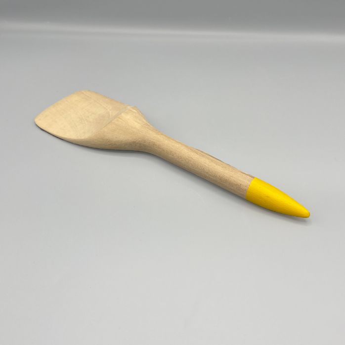 Spatule en bois