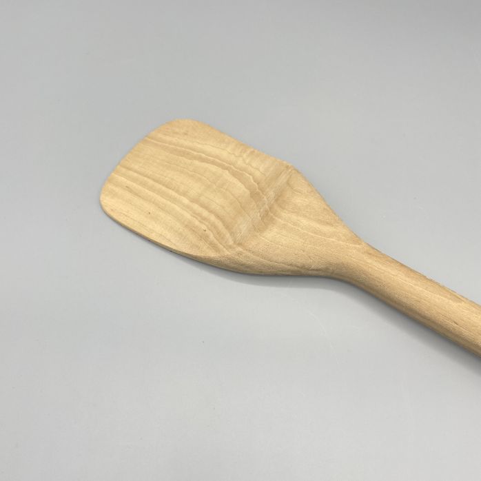 Spatule en bois